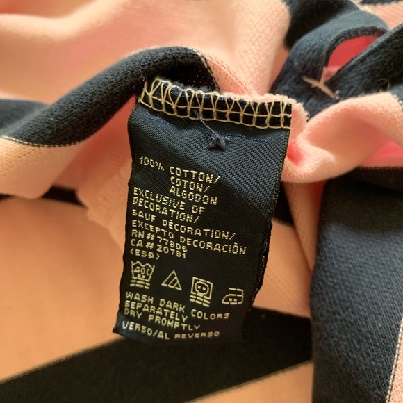 Tommy Hilfiger Polo - Picture 5 of 6